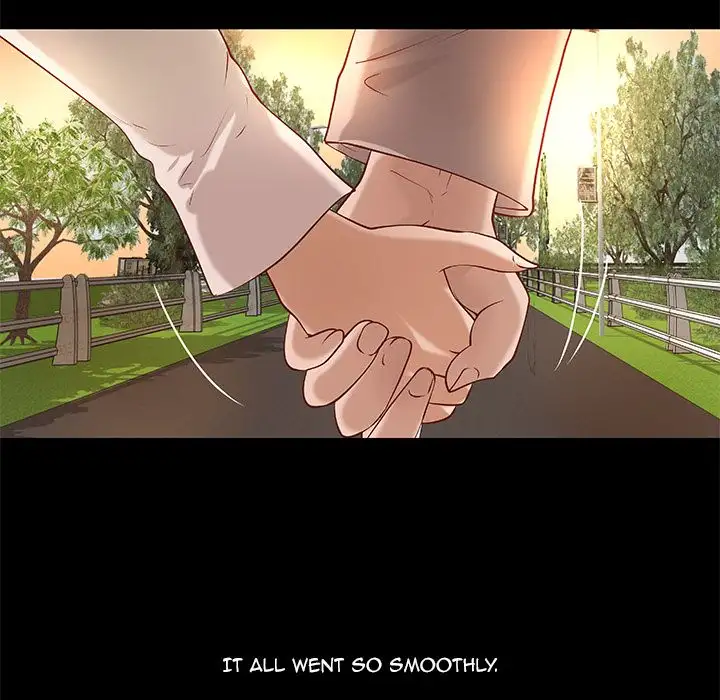 The Day We Do it chapter 28 page 80