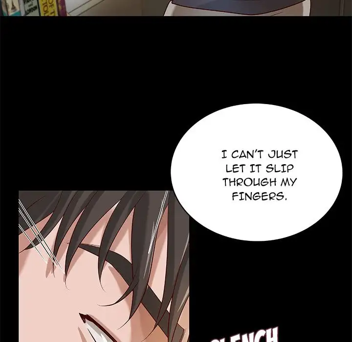 The Day We Do it chapter 29 page 8