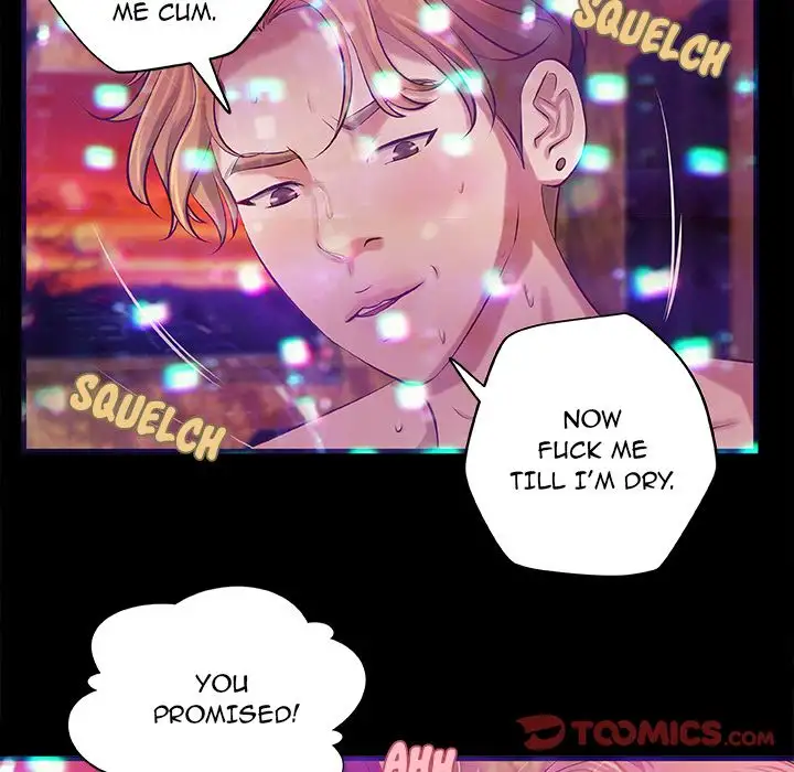 The Day We Do it chapter 3 page 22