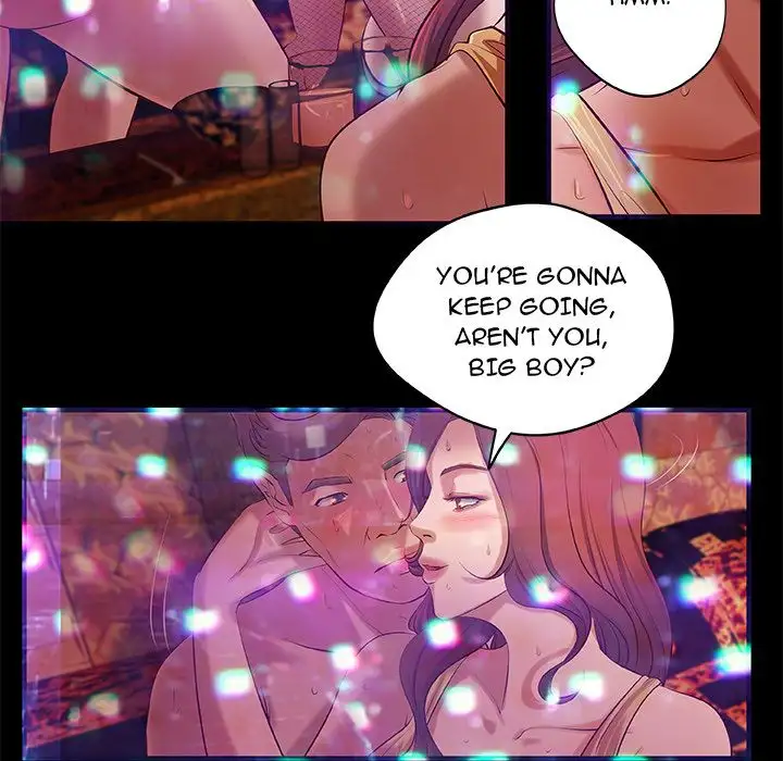 The Day We Do it chapter 3 page 32