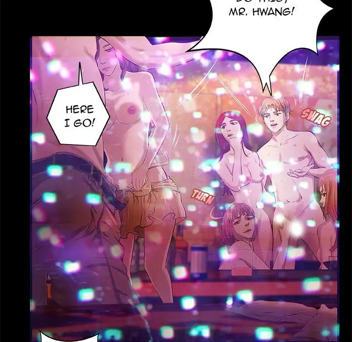 The Day We Do it chapter 3 page 34