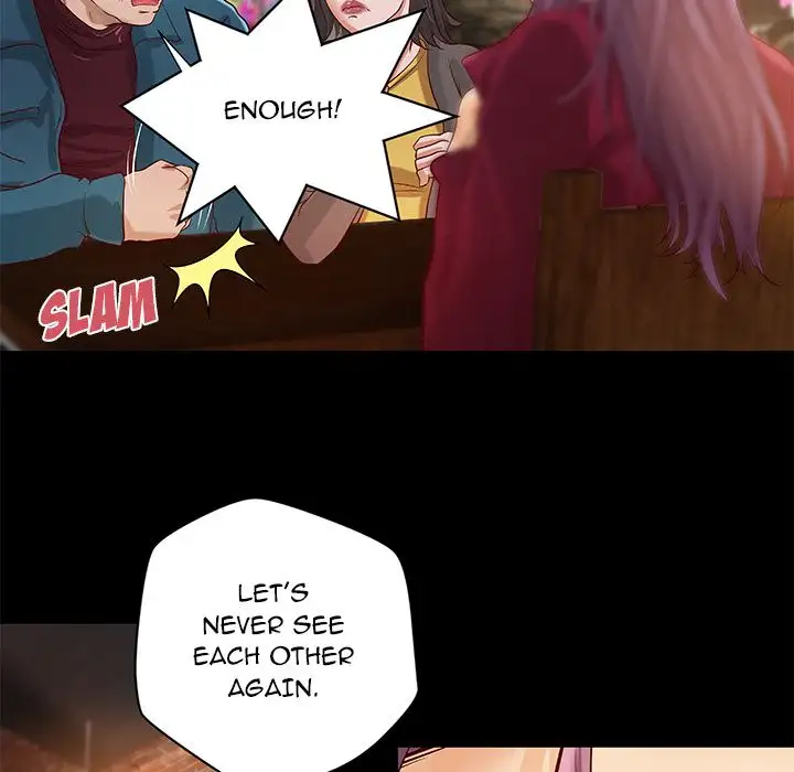The Day We Do it chapter 30 page 8