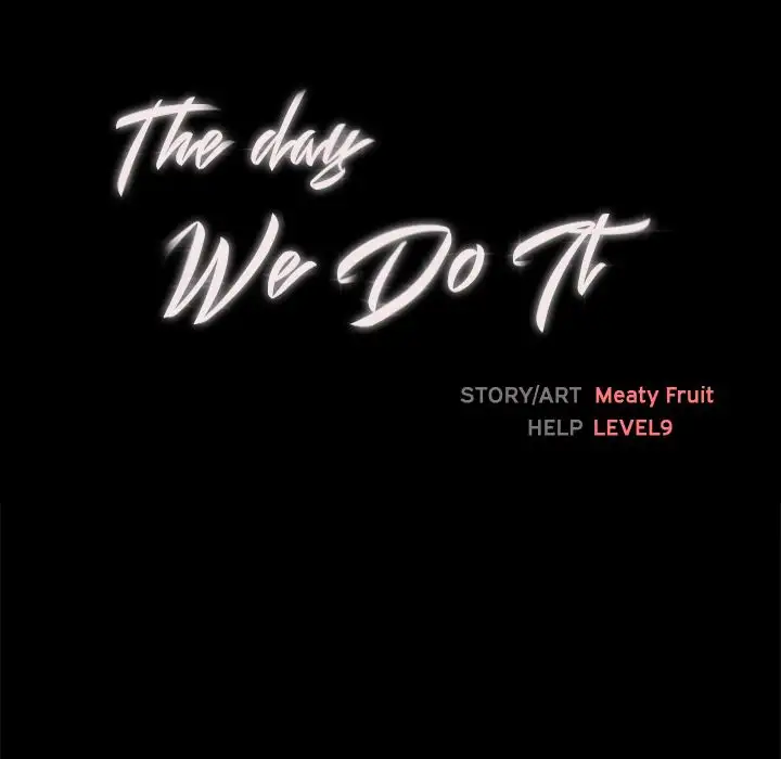 The Day We Do it chapter 32 page 62