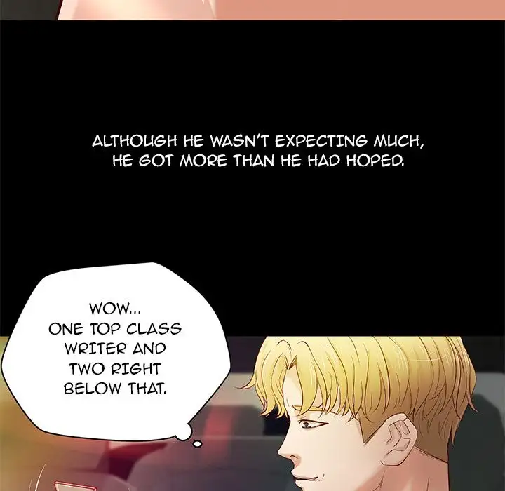 The Day We Do it chapter 32 page 71