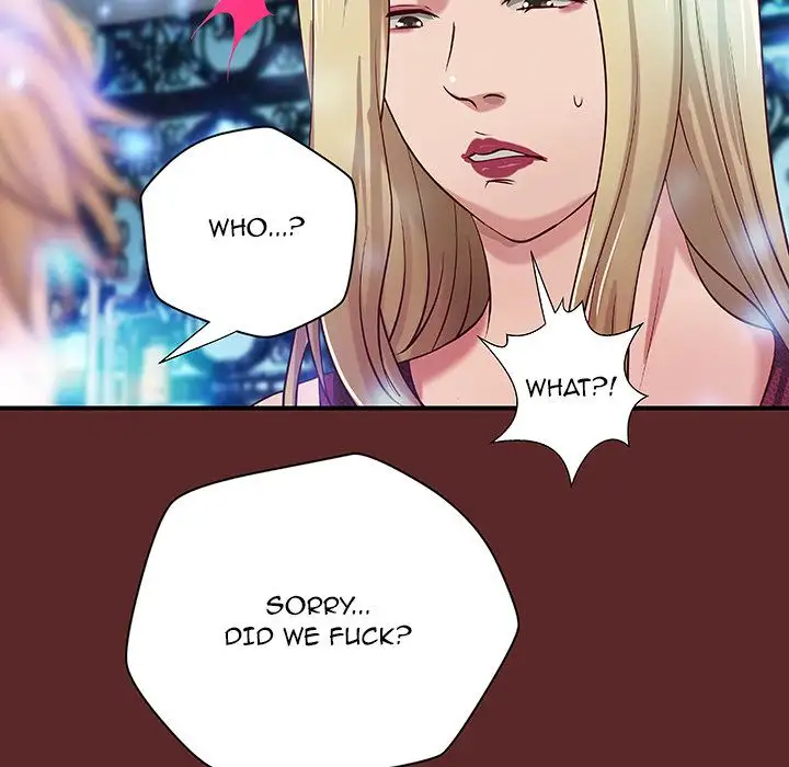 The Day We Do it chapter 33 page 14