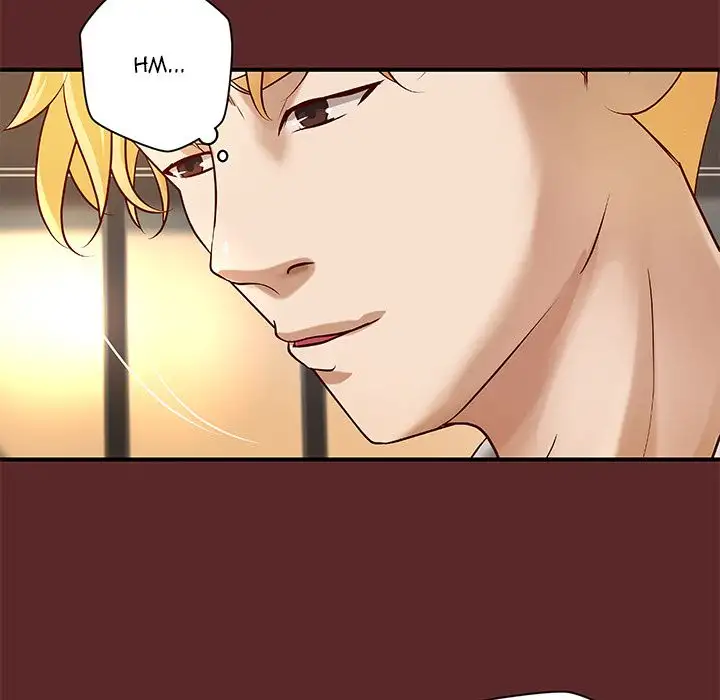 The Day We Do it chapter 33 page 20