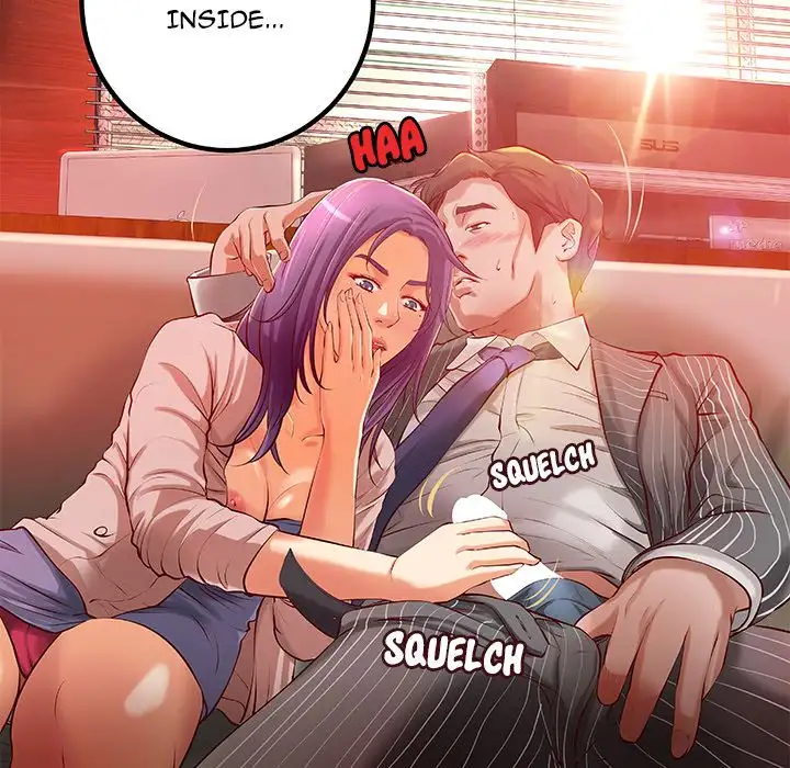 The Day We Do it chapter 34 page 71