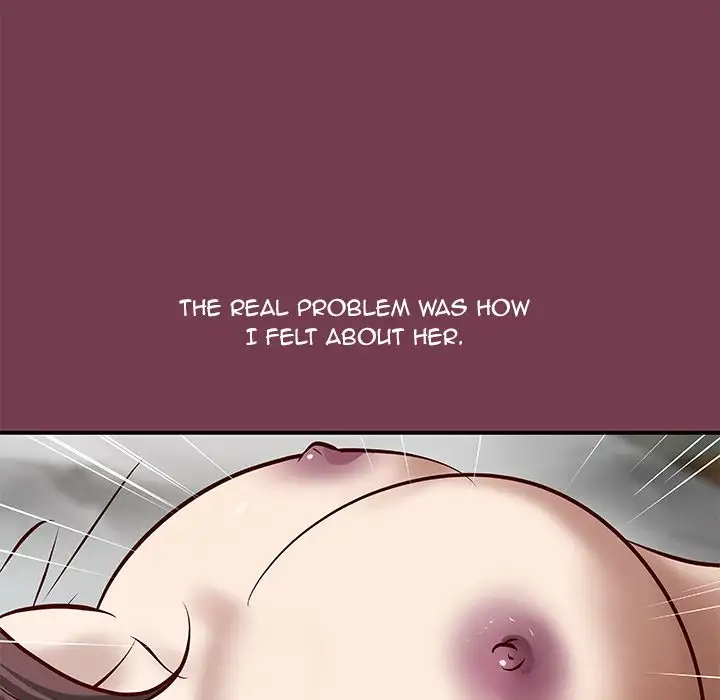 The Day We Do it chapter 36 page 11