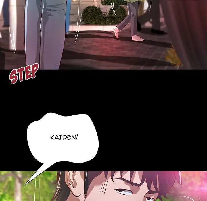 The Day We Do it chapter 38 page 71