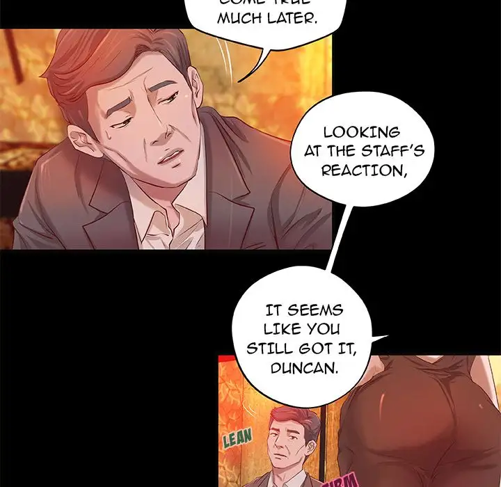 The Day We Do it chapter 4 page 15