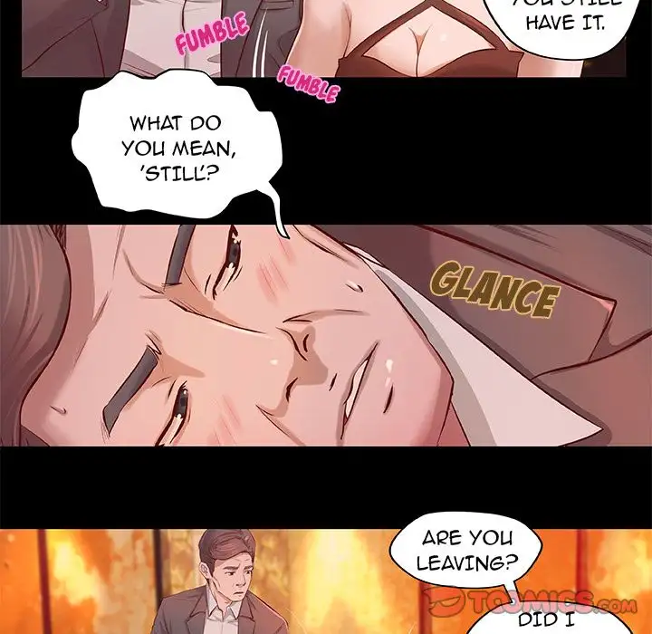 The Day We Do it chapter 4 page 26