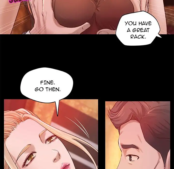 The Day We Do it chapter 4 page 35