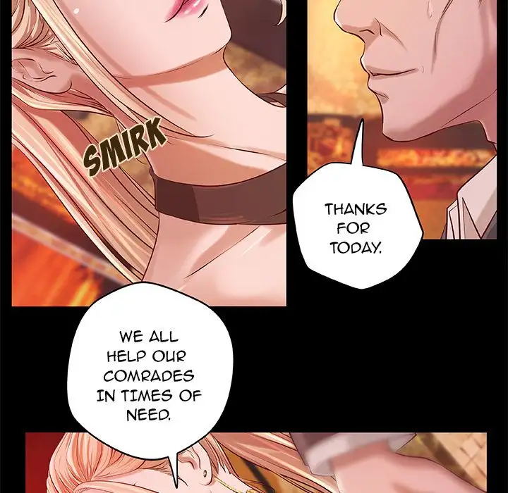 The Day We Do it chapter 4 page 36