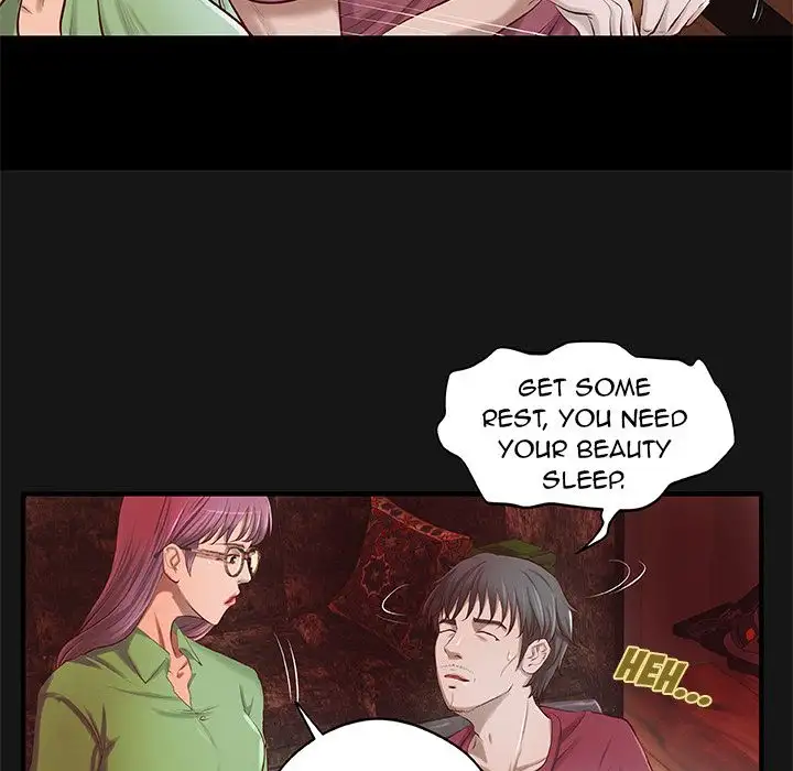 The Day We Do it chapter 4 page 46