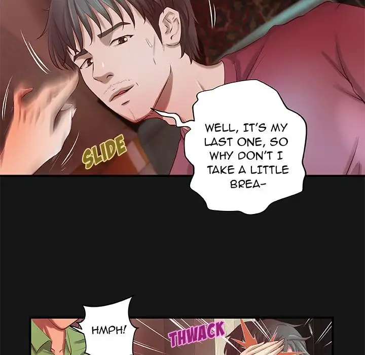 The Day We Do it chapter 4 page 48
