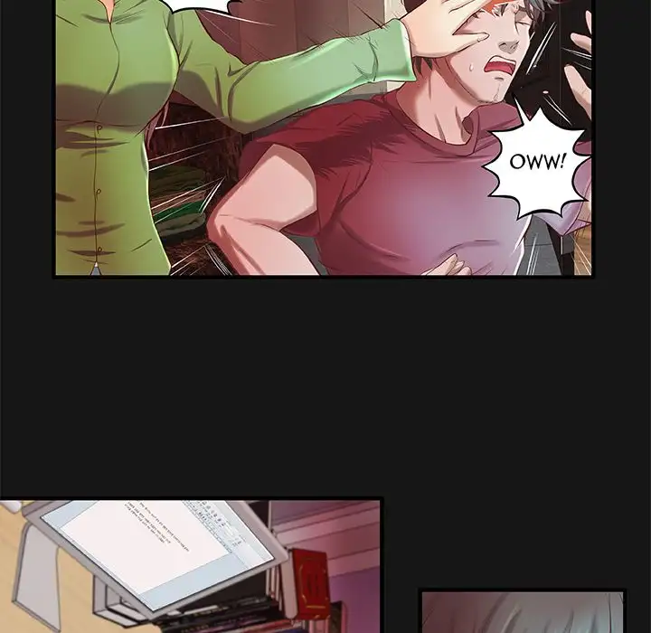 The Day We Do it chapter 4 page 49