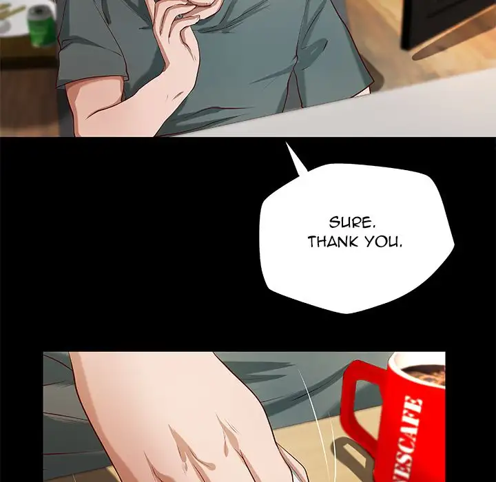 The Day We Do it chapter 40 page 14