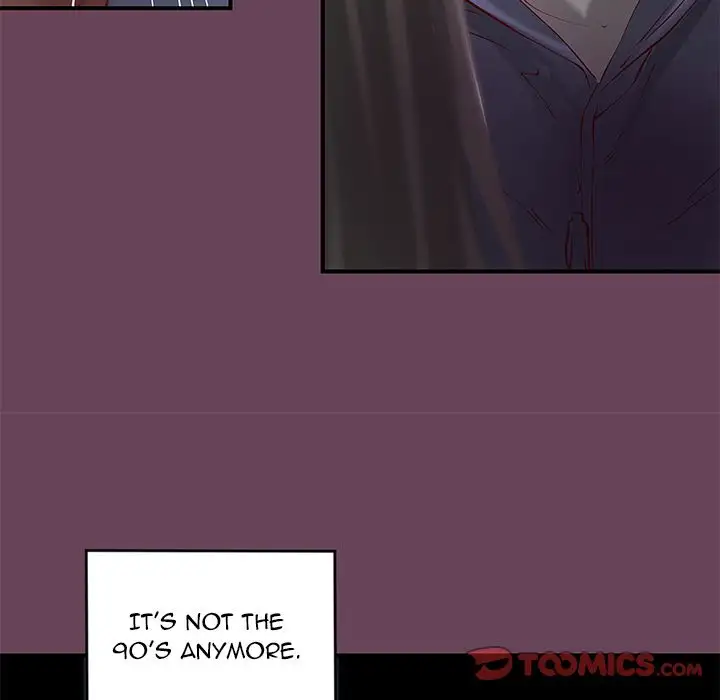 The Day We Do it chapter 41 page 28
