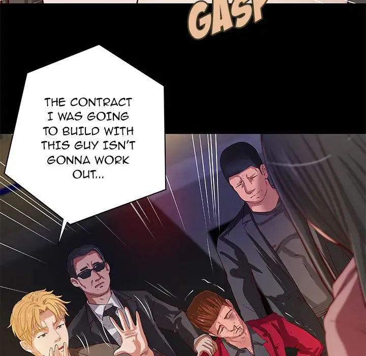 The Day We Do it chapter 43 page 47