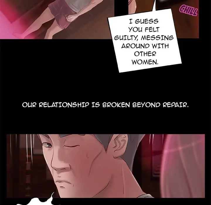 The Day We Do it chapter 5 page 36