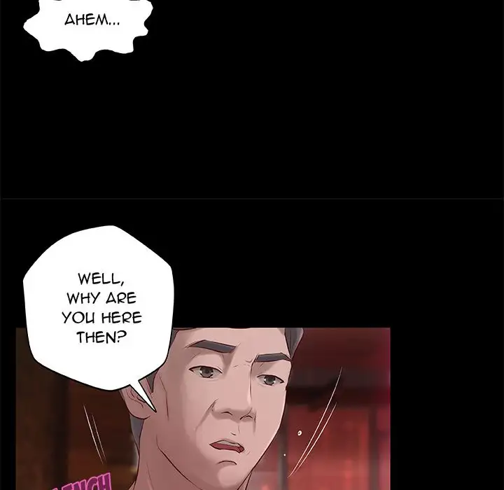 The Day We Do it chapter 5 page 37