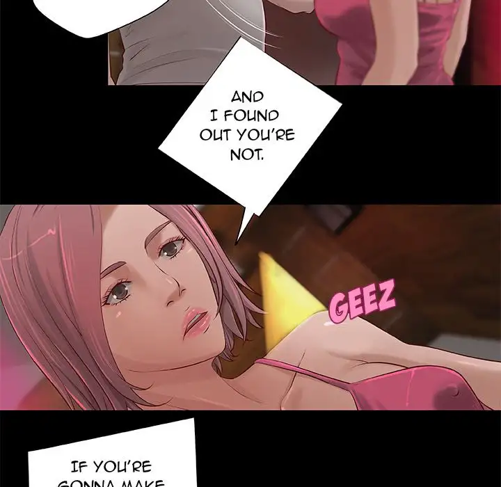 The Day We Do it chapter 5 page 39