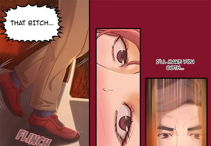 The Day We Do it chapter 6 page 1