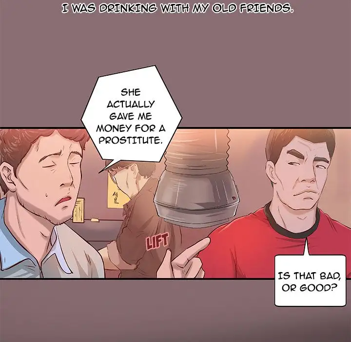 The Day We Do it chapter 6 page 59