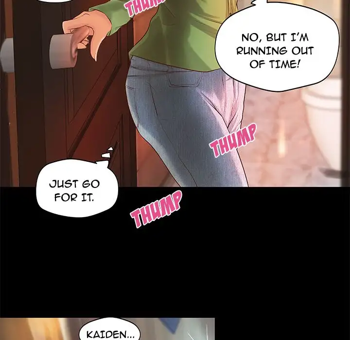 The Day We Do it chapter 7 page 12