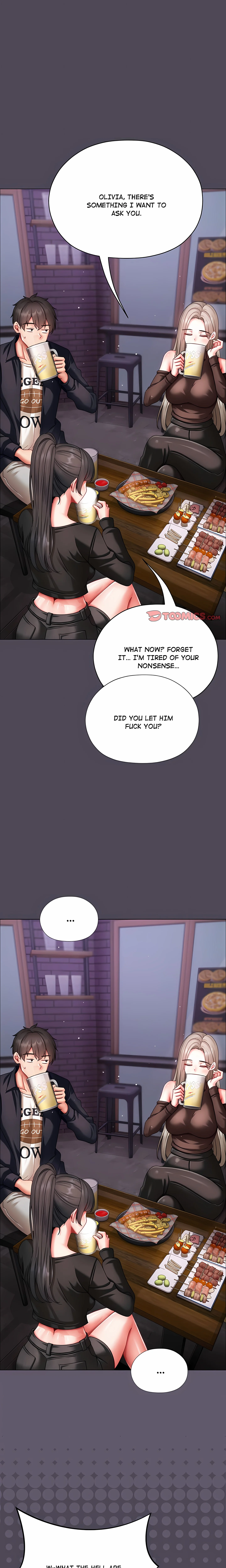 [MOTION] The Delinquent Girl (Uncensored) chapter 10 page 24
