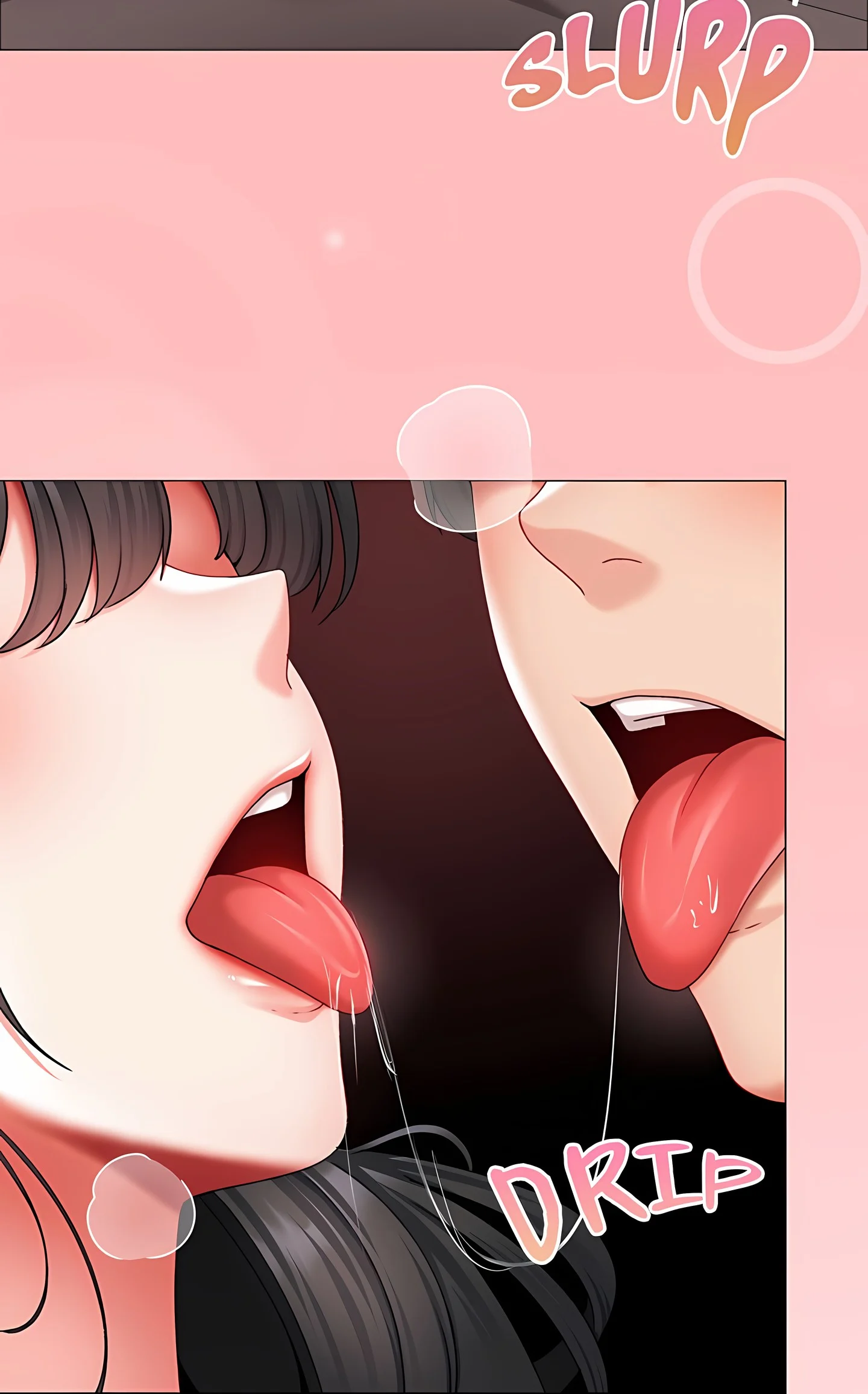 [MOTION] The Delinquent Girl (Uncensored) chapter 11 page 23