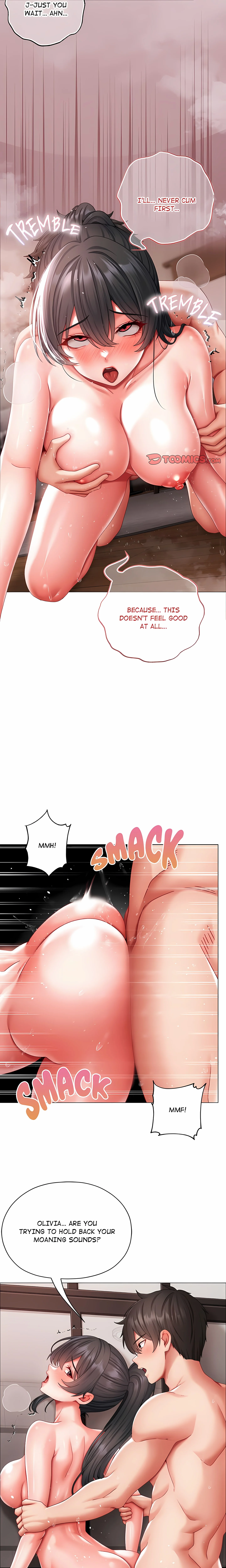 [MOTION] The Delinquent Girl (Uncensored) chapter 14 page 19