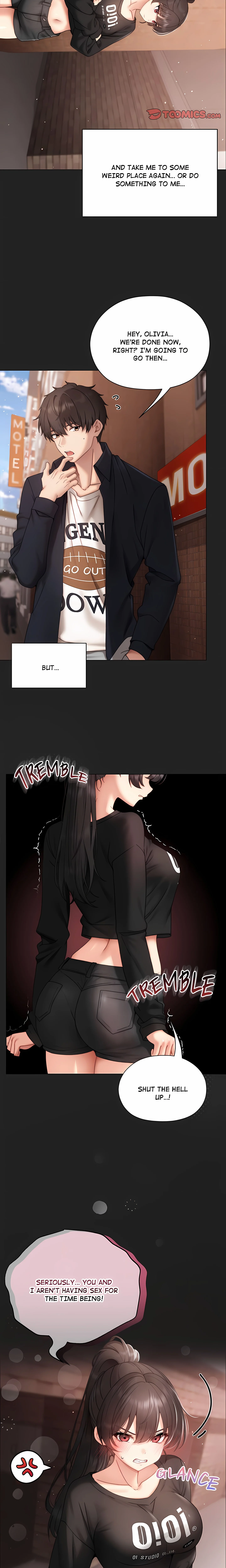 [MOTION] The Delinquent Girl (Uncensored) chapter 15 page 24