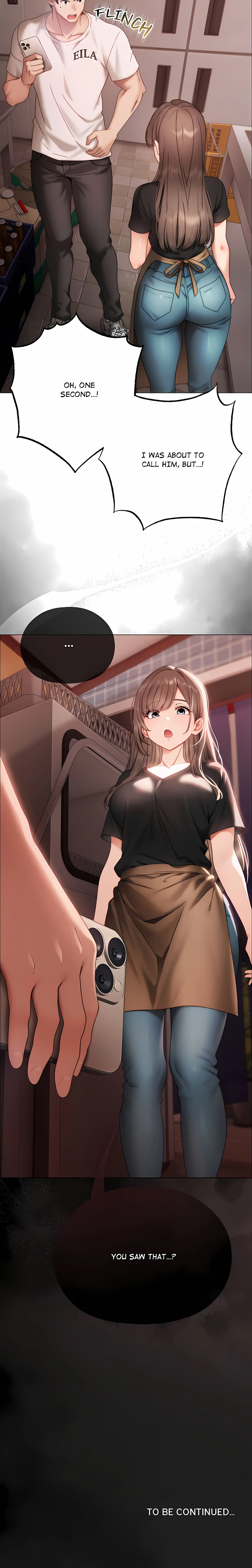 [MOTION] The Delinquent Girl (Uncensored) chapter 15 page 31