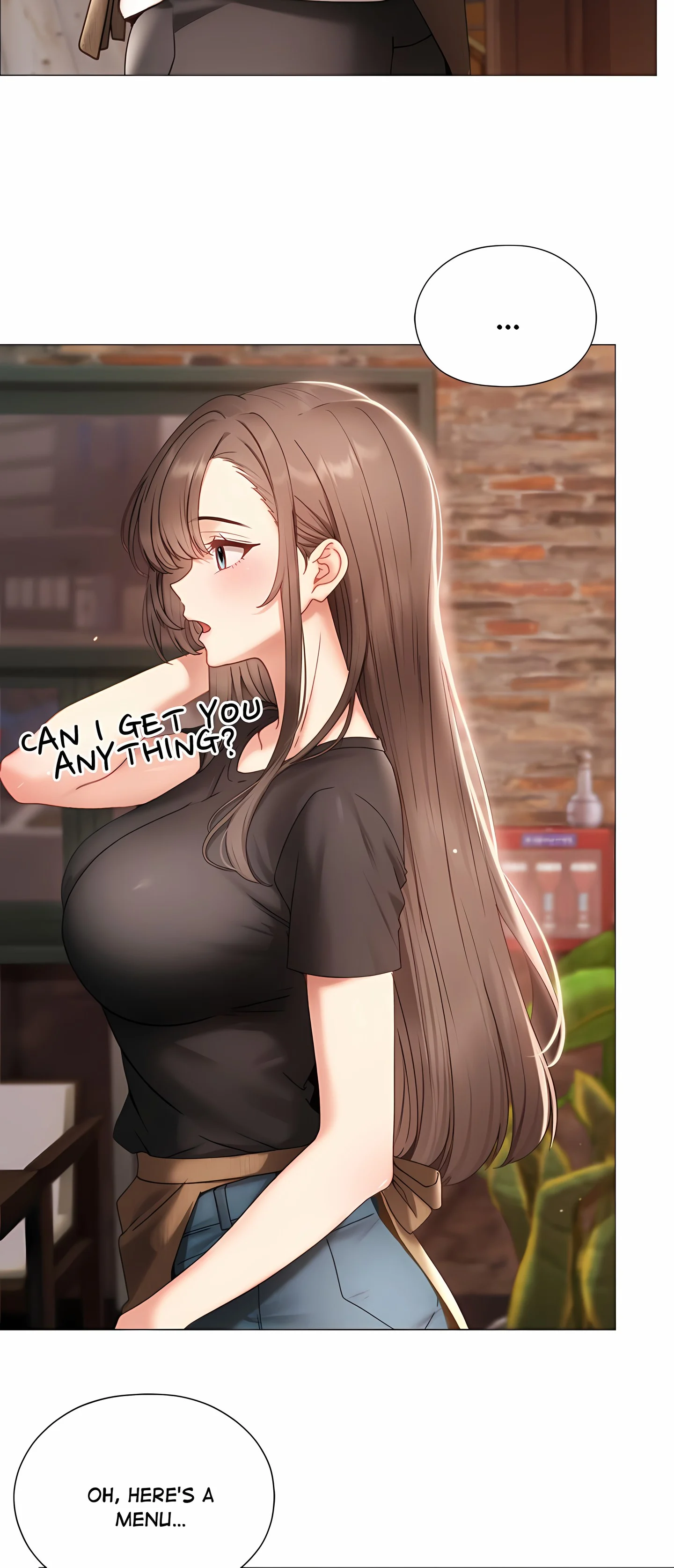 [MOTION] The Delinquent Girl (Uncensored) chapter 16 page 2