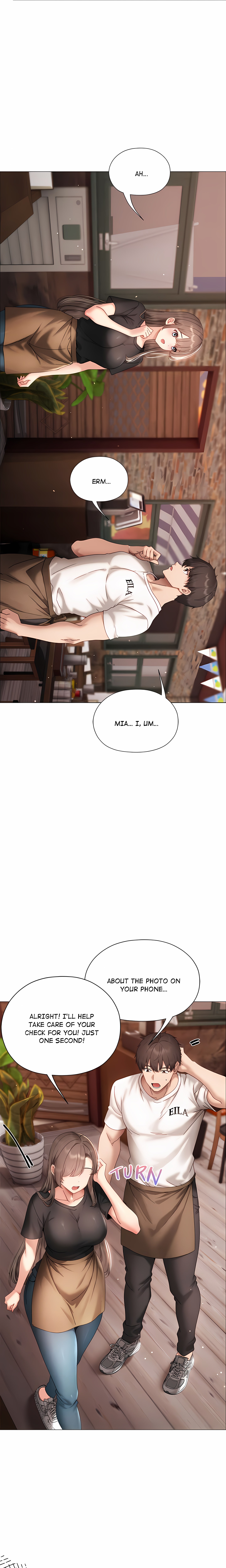 [MOTION] The Delinquent Girl (Uncensored) chapter 16 page 4