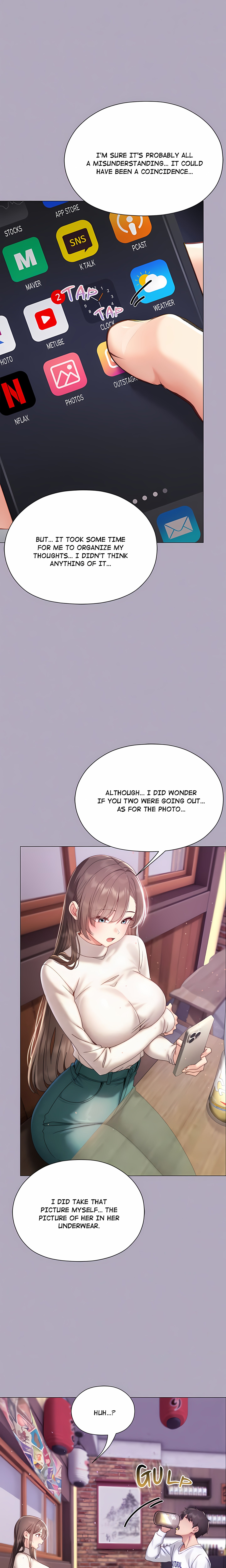 [MOTION] The Delinquent Girl (Uncensored) chapter 16 page 23