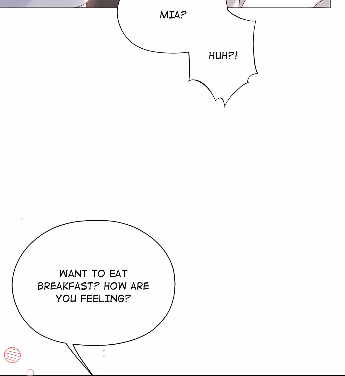 [MOTION] The Delinquent Girl (Uncensored) chapter 17 page 27