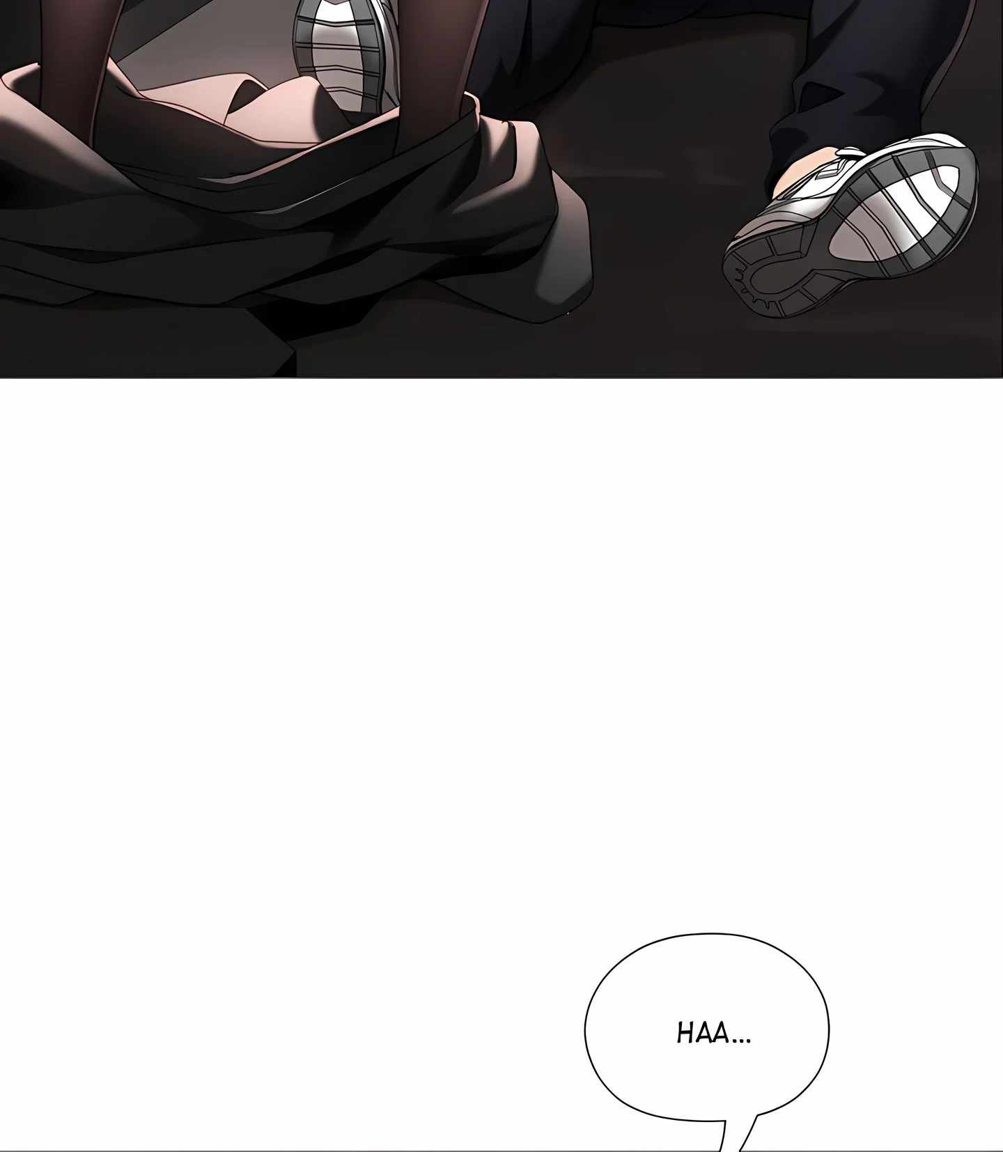 [MOTION] The Delinquent Girl (Uncensored) chapter 19 page 2