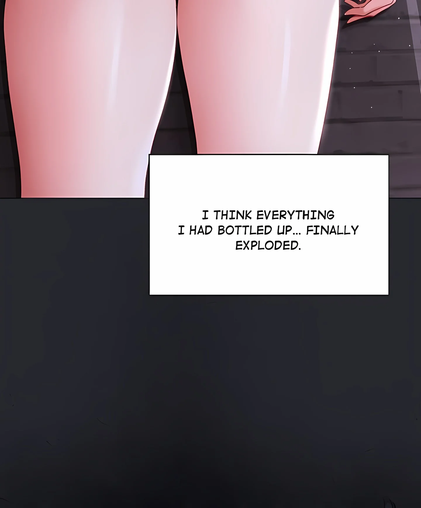 [MOTION] The Delinquent Girl (Uncensored) chapter 2 page 6