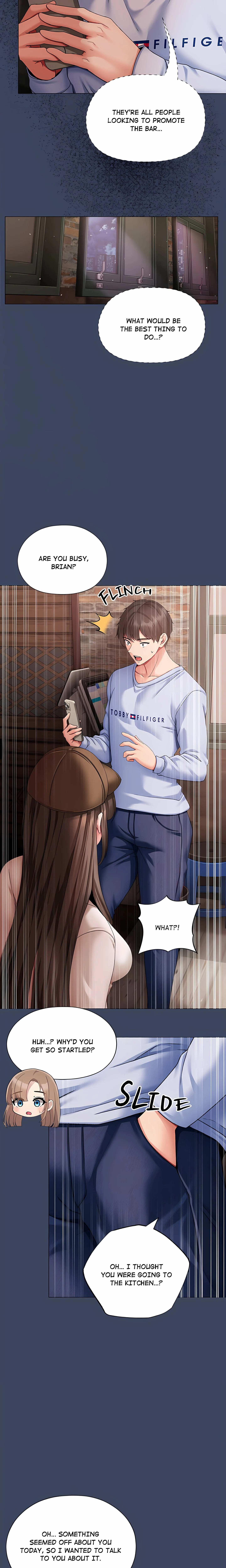 [MOTION] The Delinquent Girl (Uncensored) chapter 2 page 24