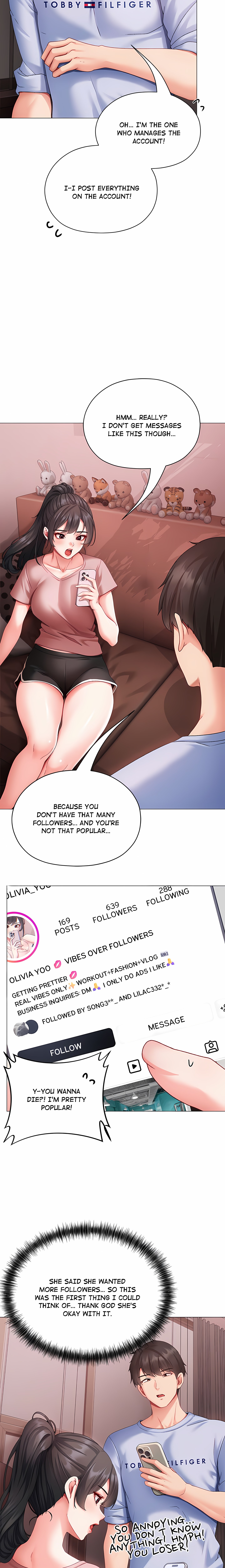 [MOTION] The Delinquent Girl (Uncensored) chapter 2 page 38