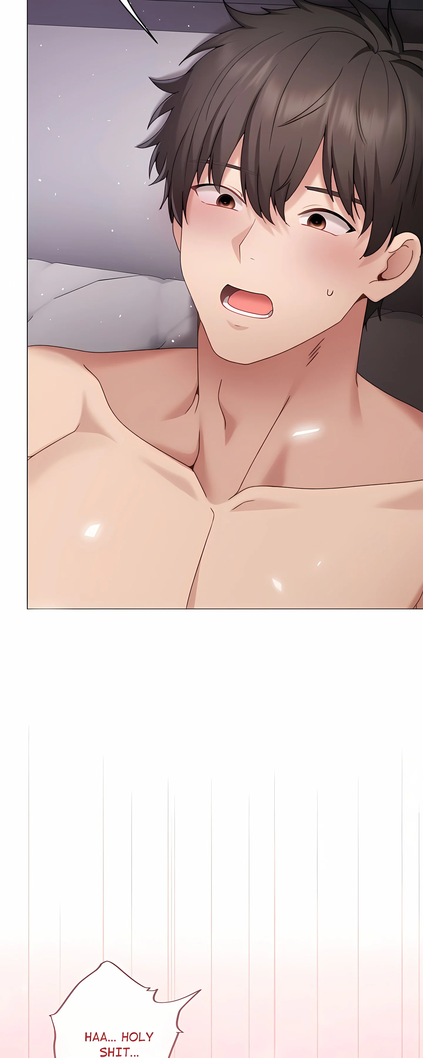 [MOTION] The Delinquent Girl (Uncensored) chapter 20 page 24