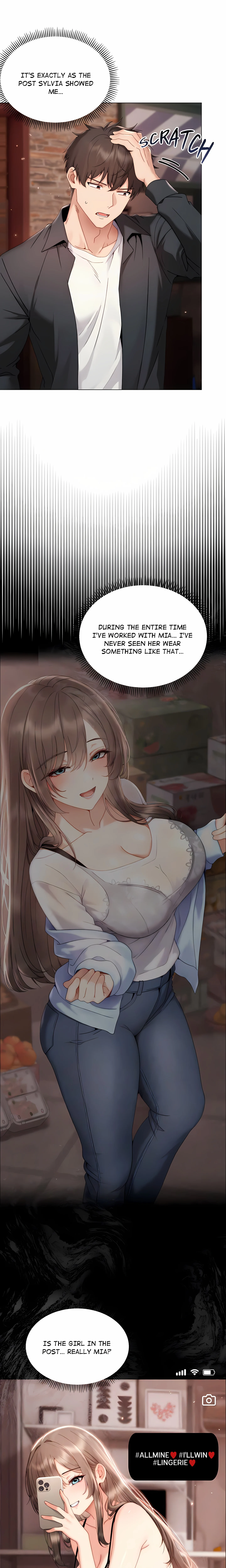 [MOTION] The Delinquent Girl (Uncensored) chapter 24 page 2
