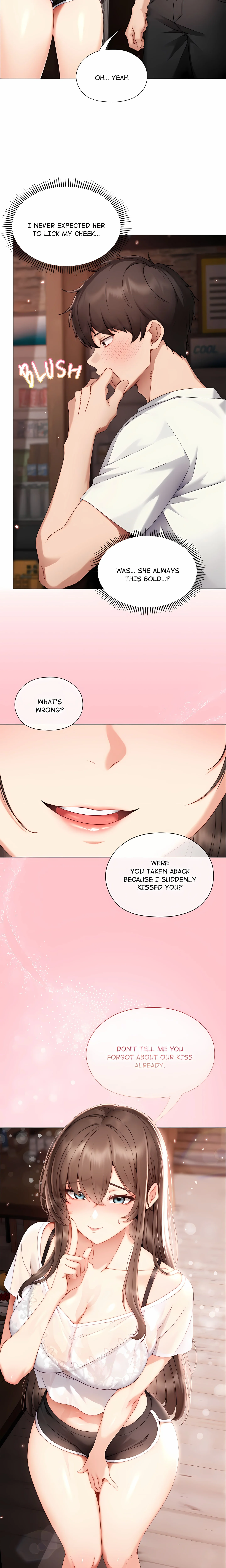 [MOTION] The Delinquent Girl (Uncensored) chapter 24 page 16