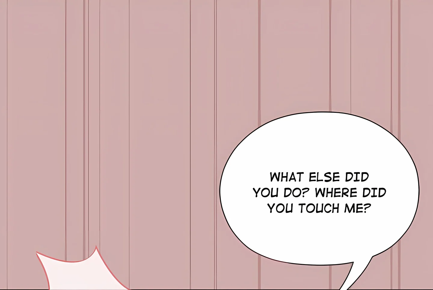 [MOTION] The Delinquent Girl (Uncensored) chapter 25 page 13