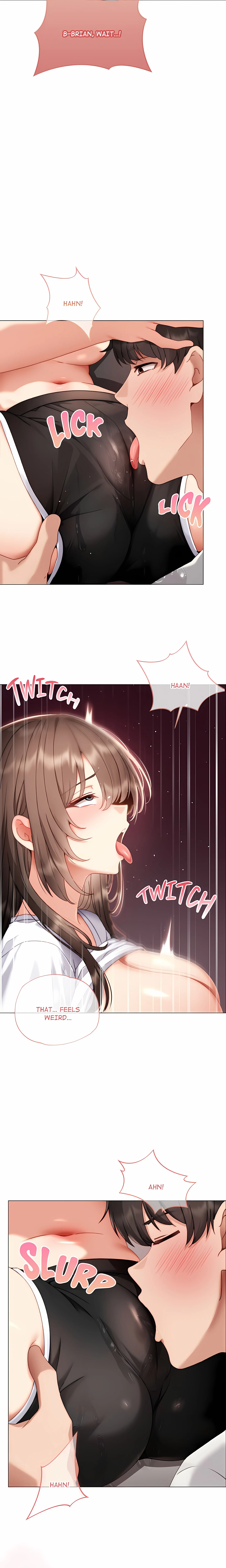 [MOTION] The Delinquent Girl (Uncensored) chapter 25 page 24