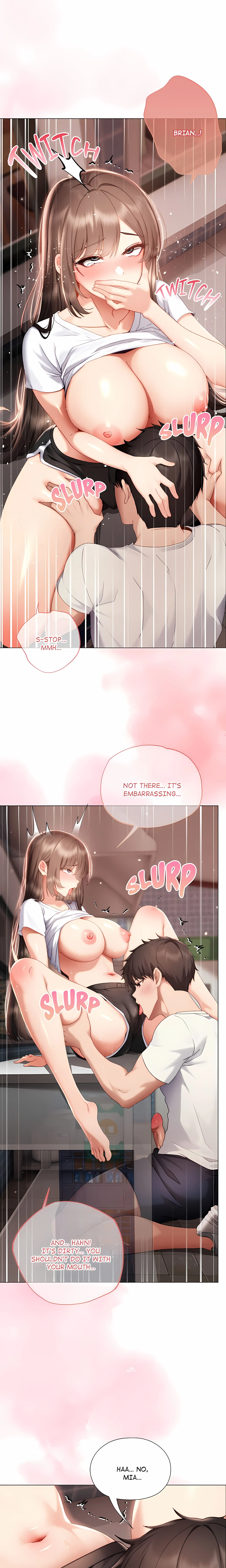 [MOTION] The Delinquent Girl (Uncensored) chapter 25 page 25