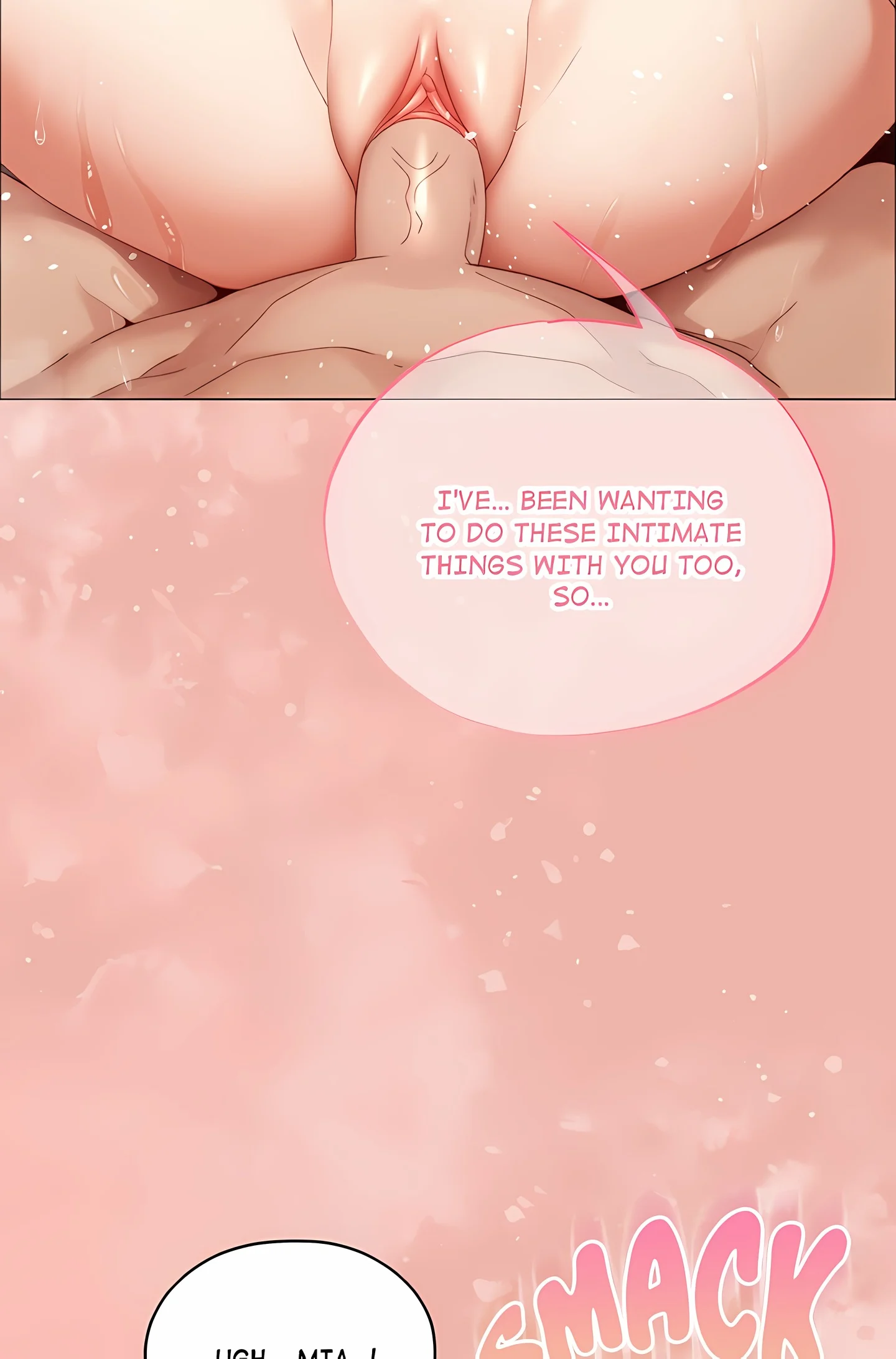[MOTION] The Delinquent Girl (Uncensored) chapter 27 page 6