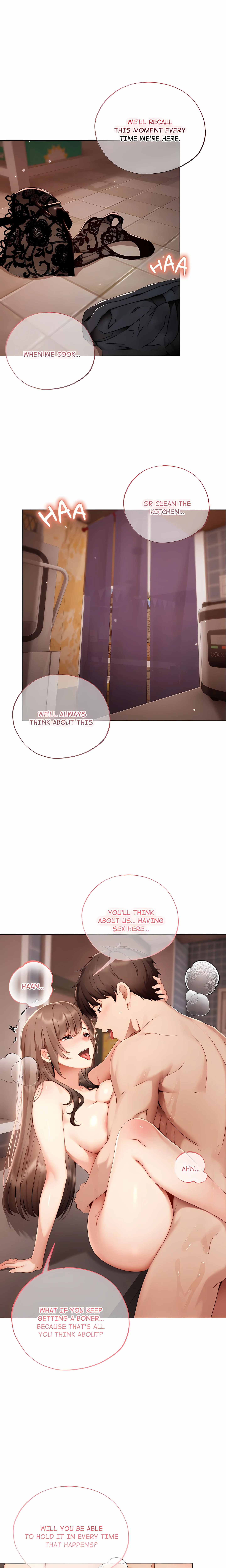 [MOTION] The Delinquent Girl (Uncensored) chapter 27 page 15